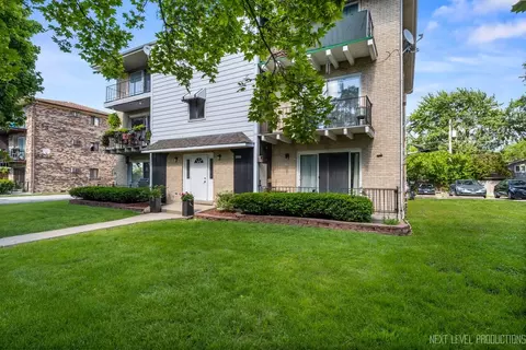 8009 Beloit Ave #2B, Bridgeview, IL 60455