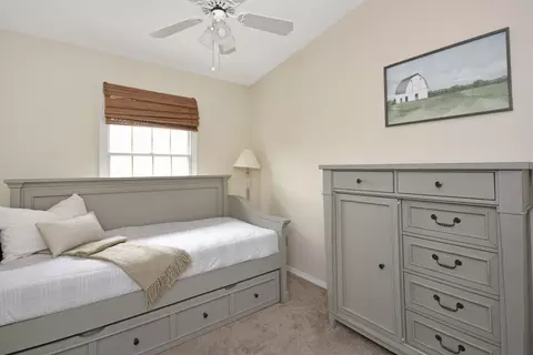 Bedroom - 421 Park Creek Ct, Normal, IL 61761 photo 4 of 4