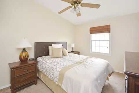Bedroom - 421 Park Creek Ct, Normal, IL 61761 photo 1 of 4