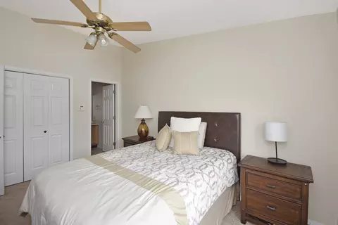 Bedroom - 421 Park Creek Ct, Normal, IL 61761 photo 2 of 4