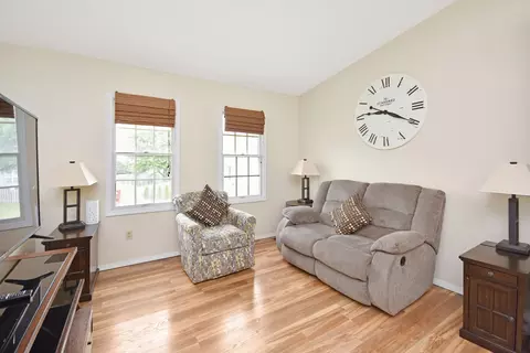 Living - 421 Park Creek Ct, Normal, IL 61761 photo 1 of 6