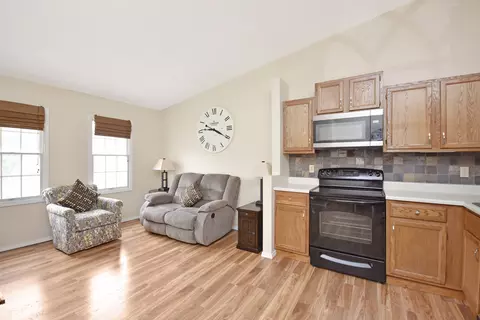 Kitchen - 421 Park Creek Ct, Normal, IL 61761 photo 1 of 3