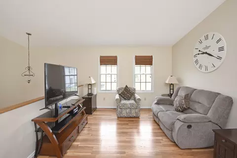 Living - 421 Park Creek Ct, Normal, IL 61761 photo 2 of 6