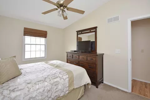 Bedroom - 421 Park Creek Ct, Normal, IL 61761 photo 3 of 4