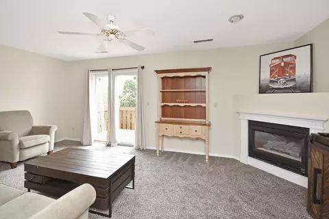 Living - 421 Park Creek Ct, Normal, IL 61761 photo 6 of 6