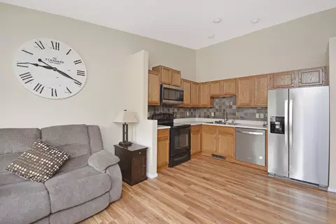 Kitchen - 421 Park Creek Ct, Normal, IL 61761 photo 2 of 3