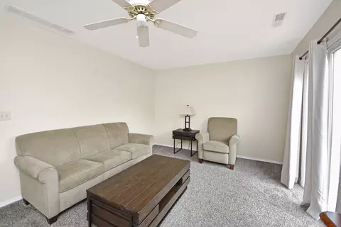 Living - 421 Park Creek Ct, Normal, IL 61761 photo 5 of 6