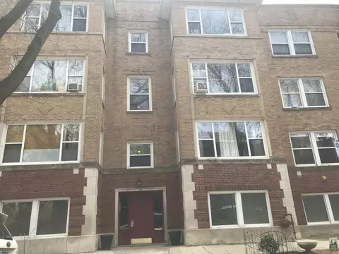 1425 W Jonquil Ter #1, Chicago, IL 60626
