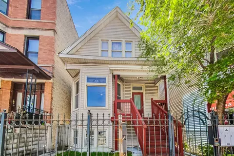 3609 W Diversey Ave, Chicago, IL 60647