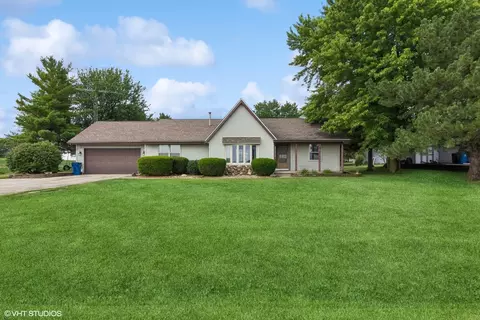 2377 N 31st Rd, Marseilles, IL 61341