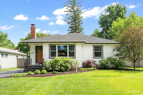 331 7th St, Downers Grove, IL 60515