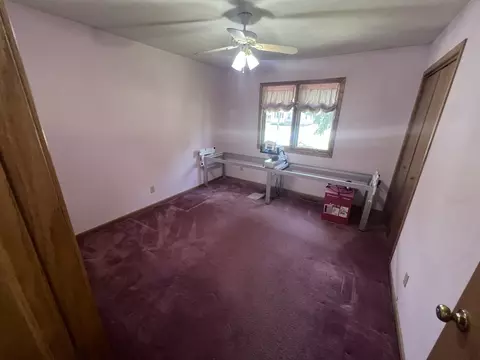 Bedroom - 514 E Jackson St, Belvidere, IL 61008 photo 2 of 3