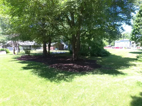 Exterior - 514 E Jackson St, Belvidere, IL 61008 photo 2 of 6