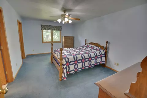 Bedroom - 514 E Jackson St, Belvidere, IL 61008 photo 1 of 3