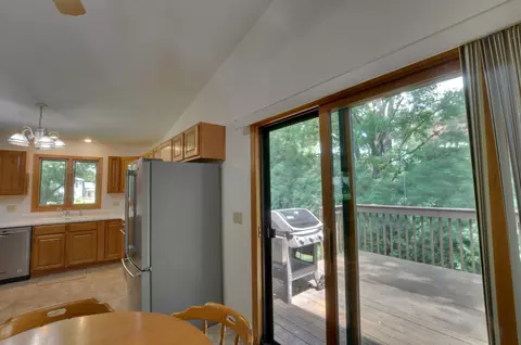 Kitchen - 514 E Jackson St, Belvidere, IL 61008 photo 3 of 3