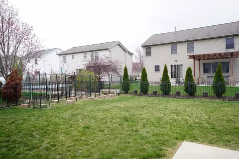 2947 Wolf Creek Ln, Normal, IL 61761 photo 29