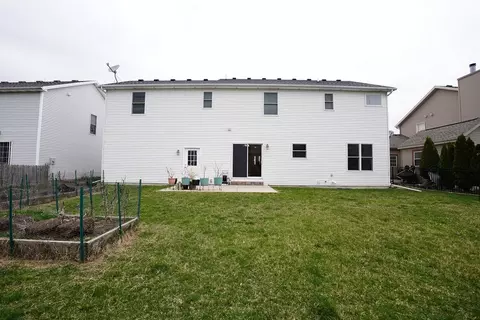 2947 Wolf Creek Ln, Normal, IL 61761 photo 30