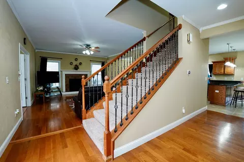 2947 Wolf Creek Ln, Normal, IL 61761 photo 9