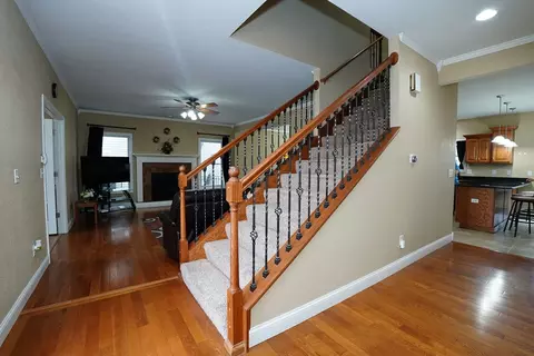 2947 Wolf Creek Ln, Normal, IL 61761 photo 8