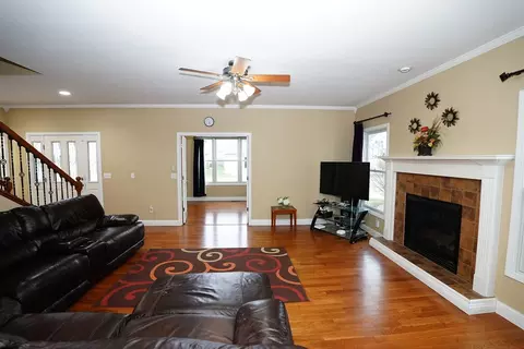 2947 Wolf Creek Ln, Normal, IL 61761 photo 19