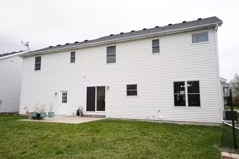 2947 Wolf Creek Ln, Normal, IL 61761 photo 32
