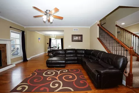 2947 Wolf Creek Ln, Normal, IL 61761 photo 18