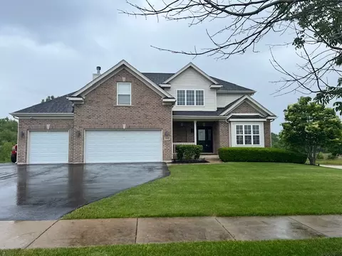 449 Megan Pl, Winthrop Harbor, IL 60096