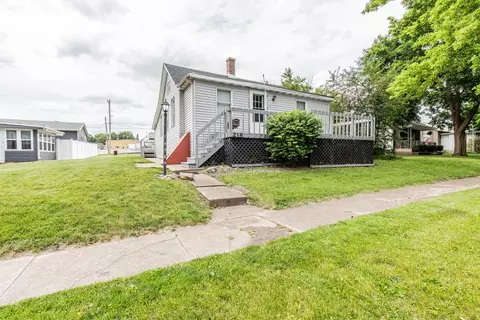218 W Devlin St, Spring Valley, IL 61362