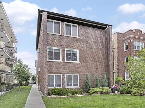 4248 N Keystone Ave #2A, Chicago, IL 60641