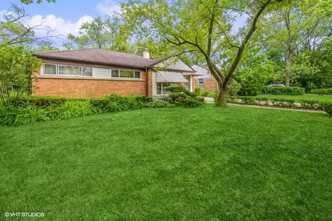 9523 Harlem Ave, Morton Grove, IL 60053