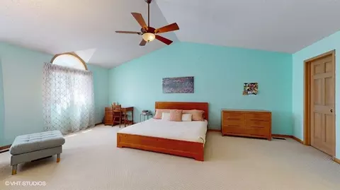 Bedroom - 545 Abbey Rd, Bartlett, IL 60103 photo 1 of 3