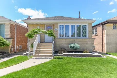 6048 S Parkside Ave, Chicago, IL 60638