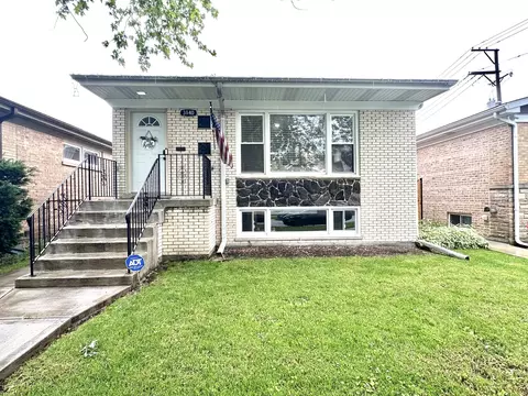 3140 N Olcott Ave, Chicago, IL 60707