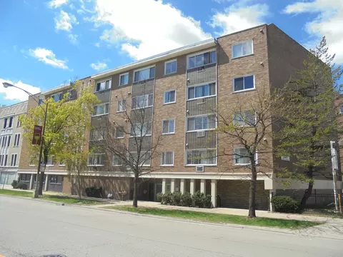 7120 N Sheridan Rd #313, Chicago, IL 60626