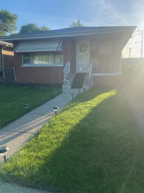 16310 Finch Ave, Harvey, IL 60426