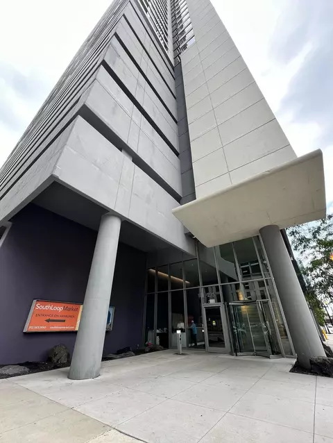 235 W Van Buren St #P446T, Chicago, IL 60607