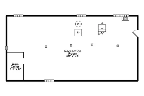 Floorplan - 905 Lathrop Ave, Forest Park, IL 60130 photo 4 of 4