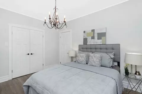 Bedroom - 905 Lathrop Ave, Forest Park, IL 60130 photo 1 of 3