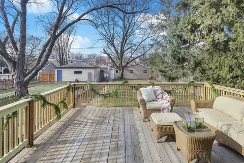 Exterior - 905 Lathrop Ave, Forest Park, IL 60130 photo 3 of 6