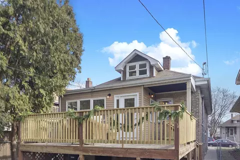 Exterior - 905 Lathrop Ave, Forest Park, IL 60130 photo 5 of 6