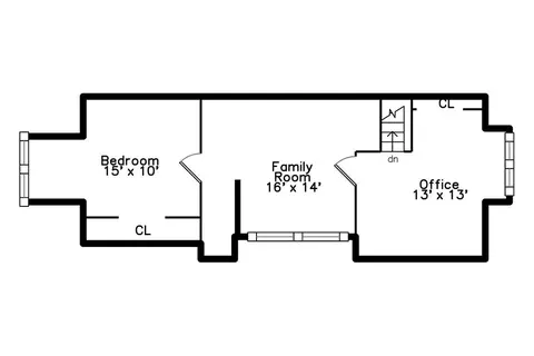 Floorplan - 905 Lathrop Ave, Forest Park, IL 60130 photo 2 of 4