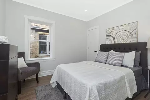 Bedroom - 905 Lathrop Ave, Forest Park, IL 60130 photo 3 of 3