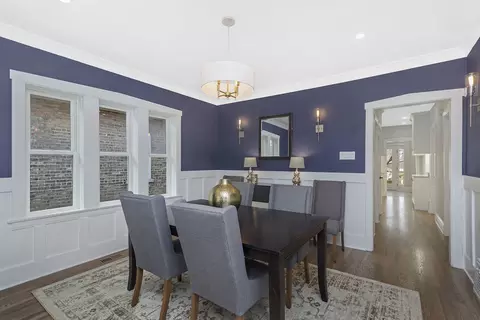 Dining - 905 Lathrop Ave, Forest Park, IL 60130 photo 1 of 2