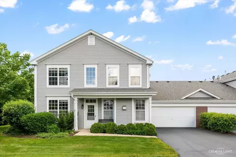 104 W Park Ave #B, Sugar Grove, IL 60554