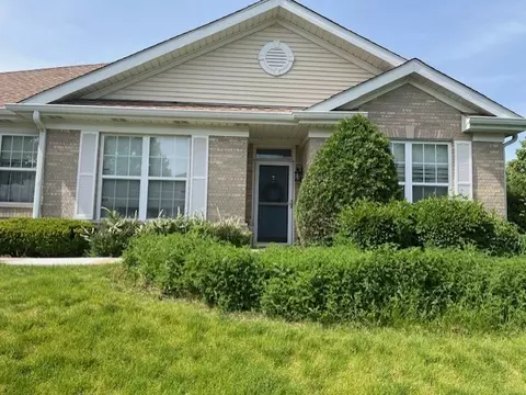 21748 W Empress Ln, Plainfield, IL 60544