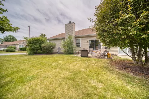 21748 W Empress Ln, Plainfield, IL 60544 photo 24
