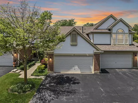 536 S Pembrook Ct, Crystal Lake, IL 60014