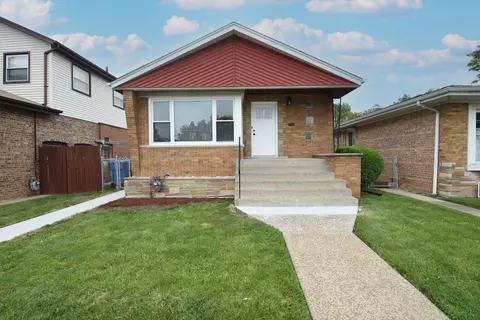 2438 W 103rd St, Chicago, IL 60655