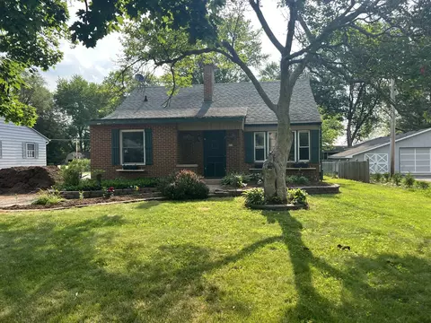 410 Jefferson Ave, Big Rock, IL 60511