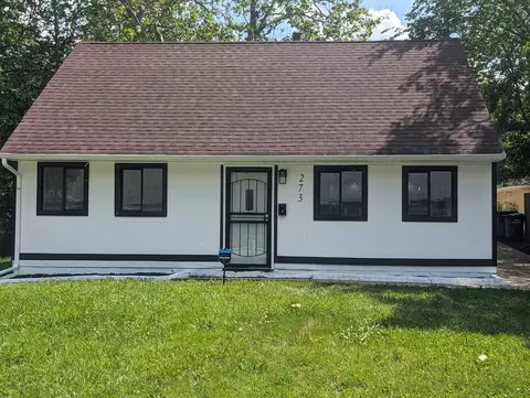 273 Arcadia St, Park Forest, IL 60466